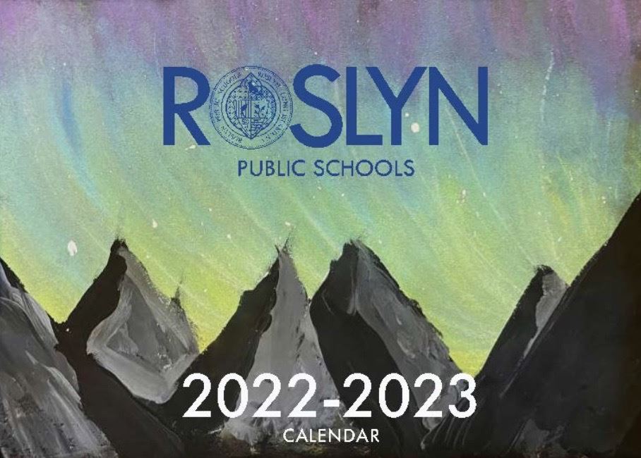 Roslyn School District / Homepage